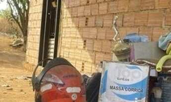 Imagem 5: Chácara de 67 litros - Município de Cezarina