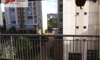 Imagem 5: Oportunidade cond. mairare - Apartamento de 136mts com 3 dorms, sendo 1 suíte, sala com sa