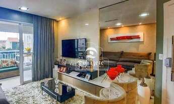 Imagem: Apartamento com 3 dormitórios à venda