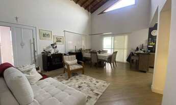 Imagem 6: Casa em Condomínio para Venda, Colinas de Inhandjara, 4 dormitórios, 2 suítes, 5 banheiros