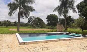 Imagem 7: Chácara para eventos com salão e piscina em Taguatinga