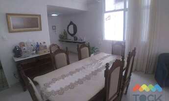 Imagem 5: Apartamento com 3 dormitórios para alugar, 132 m² por R$ 2.400,00/mês - Graça - Salvador/B