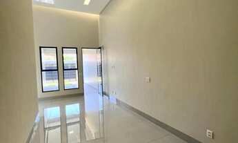 Imagem 7: Casa Jardim Atlântico 3 quartos em Goiânia/GO