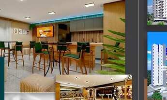 Imagem: Seu apartamento de 1,2 e 3/4 na PAJUÇARA