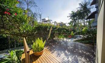 Imagem 3: JOINVILLE - Casa de Condomínio - Saguaçu