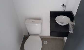 Imagem 4: Escritório Novo na Vila Mascote (c/ elevador