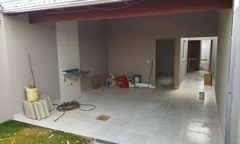 Imagem 1: Casa Polocentro, Anápolis