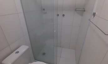 Imagem 4: Apartamento para venda tem 54 metros quadrados com 2 quartos