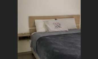 Imagem 6: Cobertura de 3 quartos com suíte, vaga de garagem e móveis planejados - Barra da Tijuca .