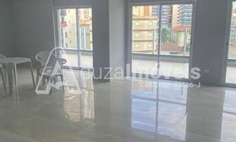 Imagem 3: Apartamento para venda possui 50 metros quadrados com 1 quarto em Boqueirão - Praia Grande