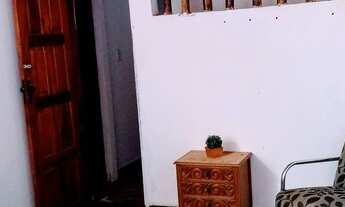 Imagem 4: Alugo Kitnet semimobiliada ( Incluso água e luz