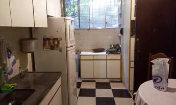 Imagem 6: Apartamento para venda tem 80 metros quadrados com 2 quartos em Copacabana - Rio de Janeir