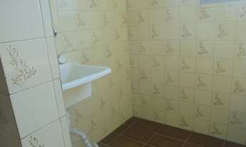 Imagem: Apartamento para aluguel tem 50 metros quadrados