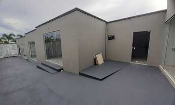 Imagem 2: Para Renda - Galeria com 5 salas