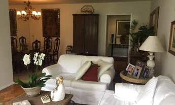 Imagem 5: Apartamento para venda possui 137 metros quadrados com 3 quartos em Ipanema - Rio de Janei