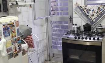 Imagem 7: VENDO CASA MUITO GRANDE - RUA MIGUEL RANGEL, Nº 244 - CASCADURA/RJ