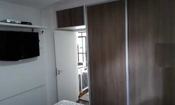 Imagem 7: Apartamento com Suíte - Planejados - Vila Valparaíso, Santo André