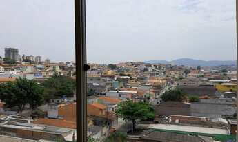 Imagem 2: Apartamento para aluguel e venda dois quartos 50 m2 Freguesia do Ó - São Paulo SP