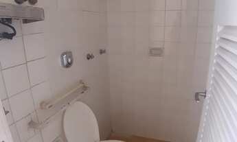 Imagem 5: Apartamento para venda possui 64 metros quadrados com 1 quarto em Rio Comprido - Rio de Ja