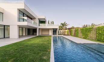 Imagem 5: Condomínio Malibu - Mansão Triplex com subsolo, 1260m², 5 Suítes