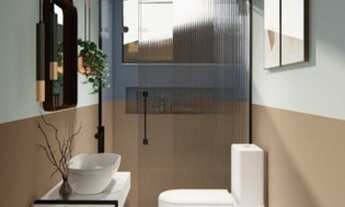 Imagem 6: Será vendida sem terminar