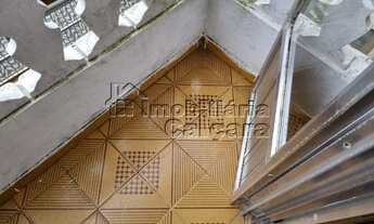 Imagem 4: Praia Grande - Apartamento Padrão - Caiçara