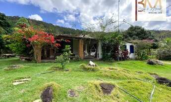 Imagem 2: Fazenda com 11 dormitórios à venda, 420000 m² por R$ 1.050.000,00 - Centro - Lençóis/BA