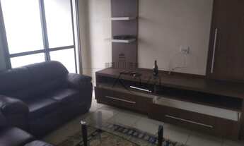 Imagem 4: Apartamento - Parque Residencial Aquarius - Residencial Riviera Aquarius Residence - 77m²