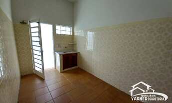 Imagem 5: Apartamento 02 Quartos no Centro de Lorena para locação