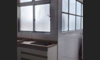 Imagem 2: ÓTIMO APTO NO CAMPOS ELÍSIOS AL. BARÃO DE LIMEIRA 3 DORMITÓRIOS 1 VAGA