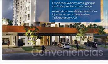 Imagem 7: Sky Residence Apartamento com 3 dormitórios