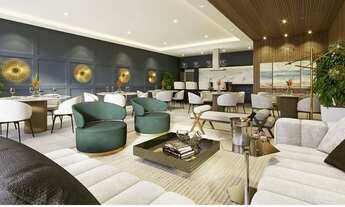 Imagem 6: Apartamento para venda com 115 metros quadrados com 3 quartos em Tenório - Ubatuba - SP