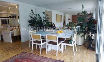 Imagem 3: Apartamento com 3 dormitórios à venda, 184 m² por R$ 1.800.000 - Planalto Paulista - São P