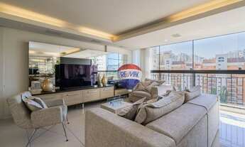 Imagem 4: 3 dormitórios com vista para o Parque Germânia