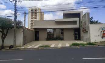 Imagem: CASA COM CLÍNICA MÉDICA MONTADA