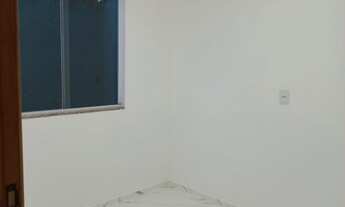 Imagem 9: Casa de dois dormitórios, rua em calçamento, nos Ingleses, Florianópolis, SC