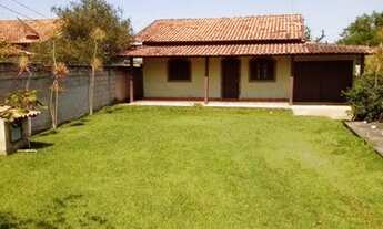 Imagem: SAQUAREMA - Casa Padrão - LEIGOS