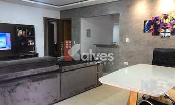 Imagem 3: Casa de Condomínio com 2 quartos à Venda, Vila Aimoré - Campo Grande