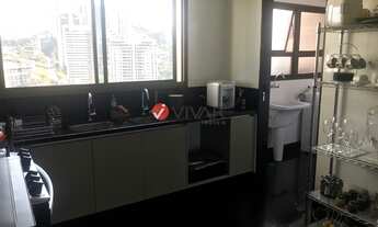 Imagem 5: Nova Lima - Apartamento Padrão - Vale Do Sereno