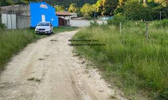 Imagem 5: SAQUAREMA - Terreno Padrão - SERRA DE MATO GROSSO (SAMPAIO CORREIA