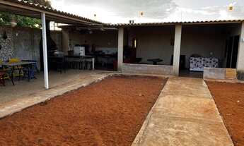 Imagem 4: Casa em lote de 500 metros- 26 de setembro