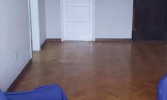 Imagem 3: Apartamento para venda com 89 metros quadrados com 2 quartos em São Cristóvão - Rio de Jan