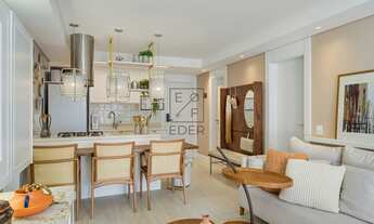 Imagem 4: Apaixonante apartamento no Maison Champagnat!