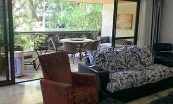 Imagem 2: Jardim Oceânico Aptº 4 qts 2stes