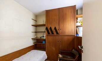 Imagem 7: Rio de Janeiro - Apartamento Padrão - Ipanema