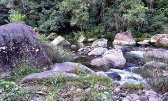 Imagem: Terreno em Anitápolis - 3hectares