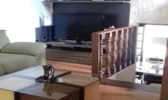 Imagem 2: Casa 3 dormitórios (1 Suite), 126,68 m² - Condomínio Residencial Atalanta - Jardim Univers