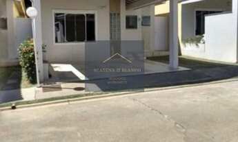 Imagem: Casa de condomínio com 3 quartos, 112m2