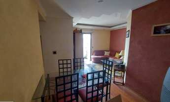 Imagem 6: JARDIM BONFIGLIOLI - 3 DORMITÓRIOS COM ARMÁRIOS, 2 VAGAS, LAZER TOTAL