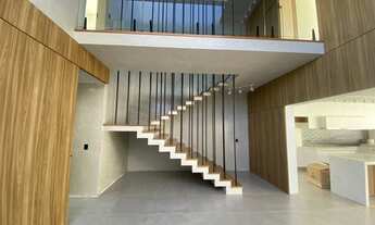 Imagem 3: Casa de condomínio no Faber 3 em São Carlos com 3 suítes